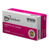 Epson originál ink C13S020691, PJIC7(M), magenta