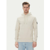 Calvin Klein pánska béžová mikina J30J323430 M