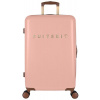 Cestovný kufor SUITSUIT TR-7171/3-M Fab Seventies Coral Cloud (TR-7171/3-M)