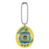 Tamagotchi - Original (Yellow and Blue)