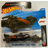 McLaren Formula F1 Team Hot Wheels 1:64