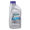 Olej motorový Ravenol 10W-40 TSi, 1L