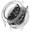 Ochranný kryt pre Xiaomi Watch S3 - Transparentný