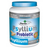 Mogador Psyllium Probiotic 100 kapsúl