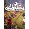 Oddsparks: An Automation Adventure - Steam PC