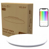 Smart osvetlenie - Intelligent RGB LED stropná žiarovka LED (Intelligent RGB LED stropná žiarovka LED)