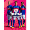 EA Canada FIFA 19 Ultimate Team FUT 1050 Points DLC XONE Xbox Live Key 10000171709023