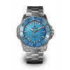Formex Reef 39,5 Automatic Chronometer Bahama Blue 2201.1.6367.100 + 5 rokov záruka a darček ZADARMO