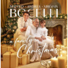Bocelli Andrea - Family Christmas [CD]