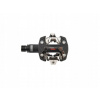 Look MTB pedále X-Track Race Carbon + bloky
