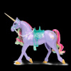Spin Master Unicorn Academy Svetelný jednorožec Wildstar 28 cm