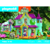 Playmobil 71852 Farebná vila pre zvieratká 4008789718525