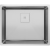 Kuchyňský dřez Teka Flexlinea RS15 50.40 M-XT 1C X Nerez PureClean 115000046