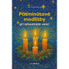 Päťminútové modlitby pri adventnom venci