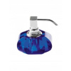 Dávkovač mydla - Dekorácia Walther Kristall KR SSP SAPHI SOAP DISPENSER (Dávkovač mydla - Dekorácia Walther Kristall KR SSP SAPHI SOAP DISPENSER)