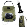 ISO 8819 Shower Deluxe 20l