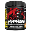 PVL MUTANT Madness 270 g Príchuť: ice tea