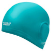 Aqua-Speed Volume Ear Cap kúpeľná čiapka tyrkysová - 1 ks