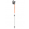 Detské trekingové palice Leki Legacy Junior, orange-darkblue-white, 80 - 110 cm