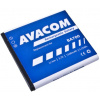 AVACOM Baterie do mobilu Sony Ericsson pro Xperia Neo, Xperia Pro, Xperia Ray Li-Ion 3,7V 1500mAh (náhrada BA700) GSSE-NEO-1500A