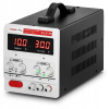 Laboratórny napájací zdroj Stamos Soldering S-LS-35 405 W 1-10 A 1-30 V