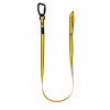 RIDGEGEAR Tool Lanyard s twistlock karabínou 1,25m do 5kg