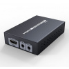 PremiumCord HDMI HDbaseT extender Ultra HD 4k, 70m