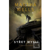 Střet mysli (Martha Wells)