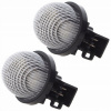 Lampy registračnej tabuľky Modecar DA-23503
