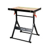 YATO Skladací zvárací stôl 150 kg 660 x 590 x 830 mm