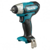 MAKITA TW060DZ Uťahovač 60 Nm rázový 12V-max CXT - Li-Ion, výstup: 1/4