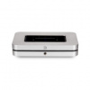 Streamer / DAC:Bluesound Node X / Silver