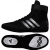 Adidas zápasnícka obuv Combat Speed.5, čierna