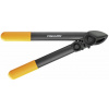 Fiskars 1000581 nožnice na silné konáre s prevodom