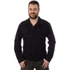 Levi´s® bunda Trucker Dark Horse | čierna | 72334-0403 | 3XL