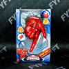 Lampa na stenu - Spider-Man Hand Marvel 3DlightFX