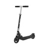 Rebel Elektrická kolobežka pre deti FUN WHEELS BLACK