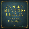 Zápisky mladého lekára - Michail Bulgakov - online doručenie