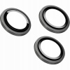 FIXED Camera Glass na Apple iPhone 15 Pro/15 Pro Max strieborné FIXGC2-1202-SL