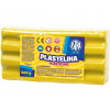 Astra Plastelína 1kg Žltá