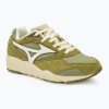 Pánska obuv Mizuno Contender Premium olive drab / smoke green / cloud cream