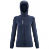 Millet Lokka Hoodie III Women modrá M