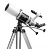 Ďalekohľad SKY-WATCHER Refraktor 102 / 500mm AZ-3