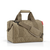 Reisenthel allrounder Rhombus olive 18 L MS5046