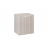 COMAD - Skrinka pod umývadlo 50cm 2 dvierka NOVA CASHMERE 5907611665237