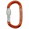 Climbing Technology | Pillar sg Orange