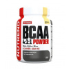 Nutrend BCAA 4:1:1 POWDER - grep - 500 g