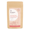 Detoxikačný telový peeling do sprchy Tmavý cukor, káva, pomaranč Ikarov 150 g