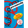 Ruština (nejen) pro samouky + klíč + 3CD - 3.vydání
