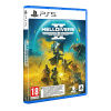 HELLDIVERS™ 2 (PS5) PlayStation